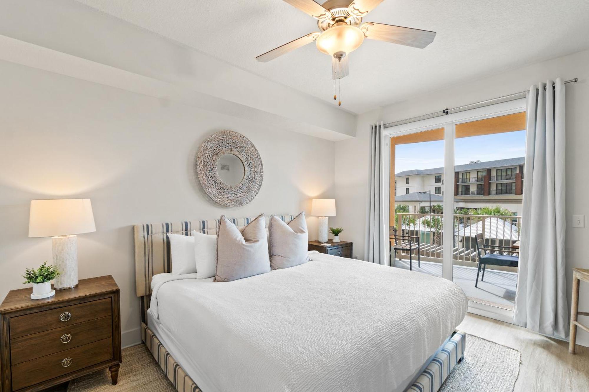 Calypso Resort Tower 3 Panama City Beach Room photo