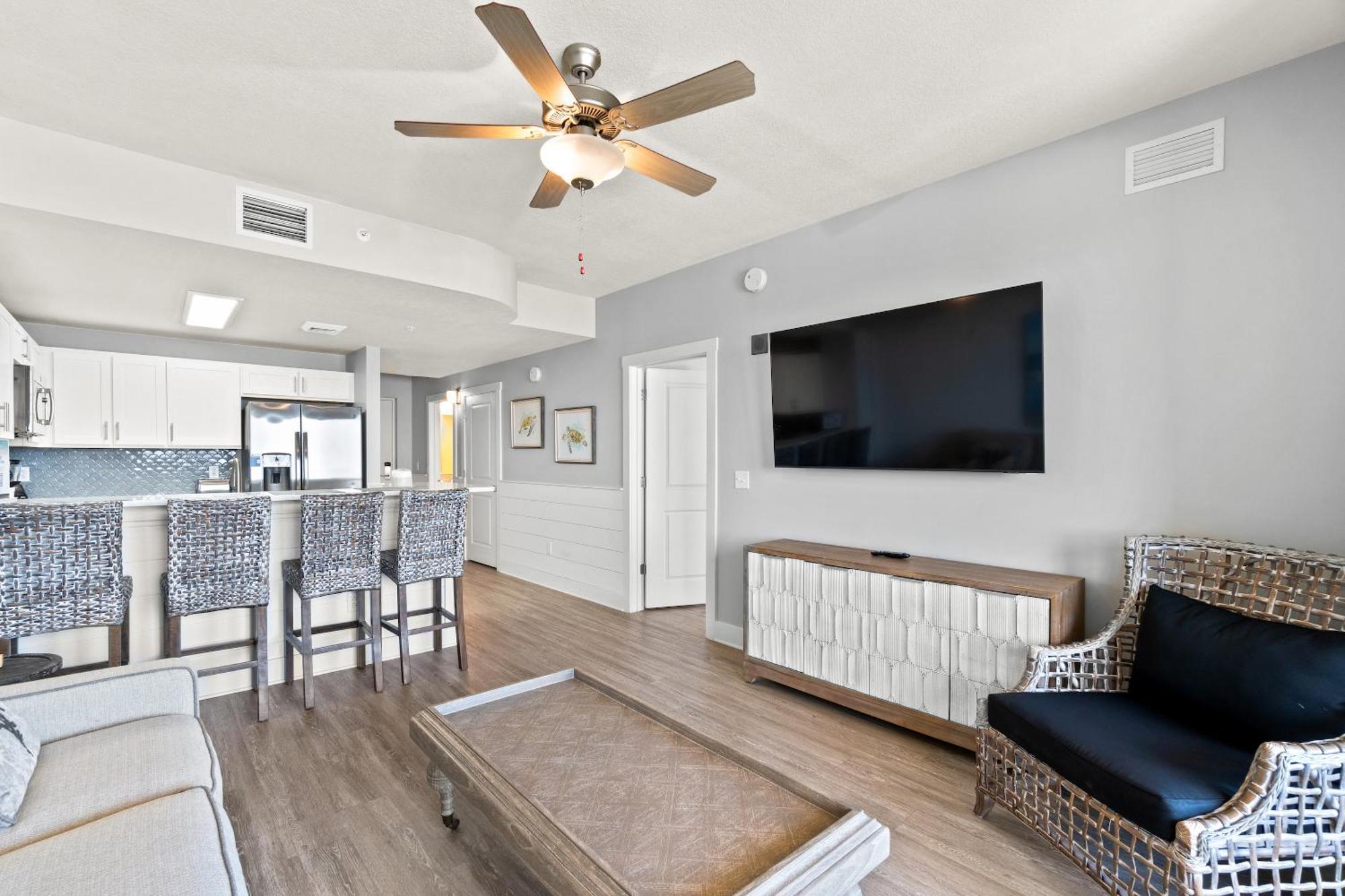 Calypso Resort Tower 3 Panama City Beach Room photo