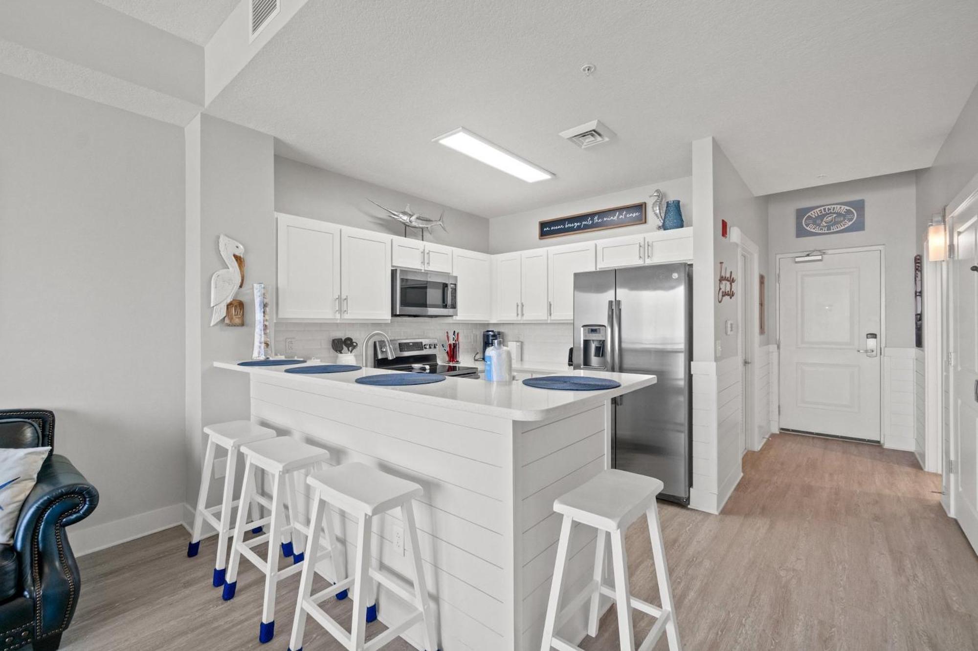 Calypso Resort Tower 3 Panama City Beach Room photo
