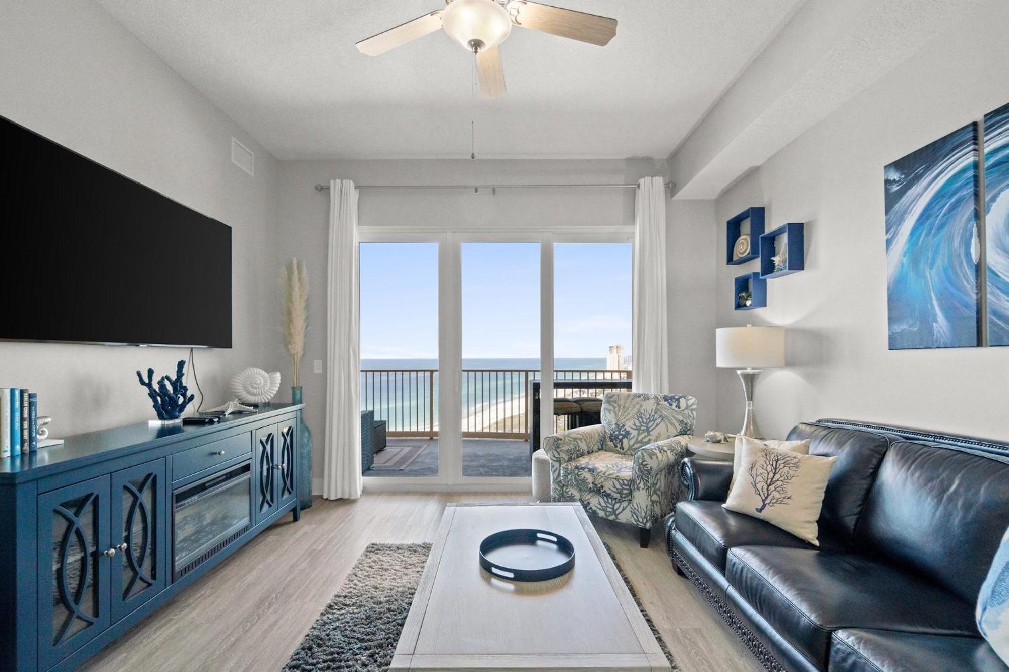 Calypso Resort Tower 3 Panama City Beach Room photo