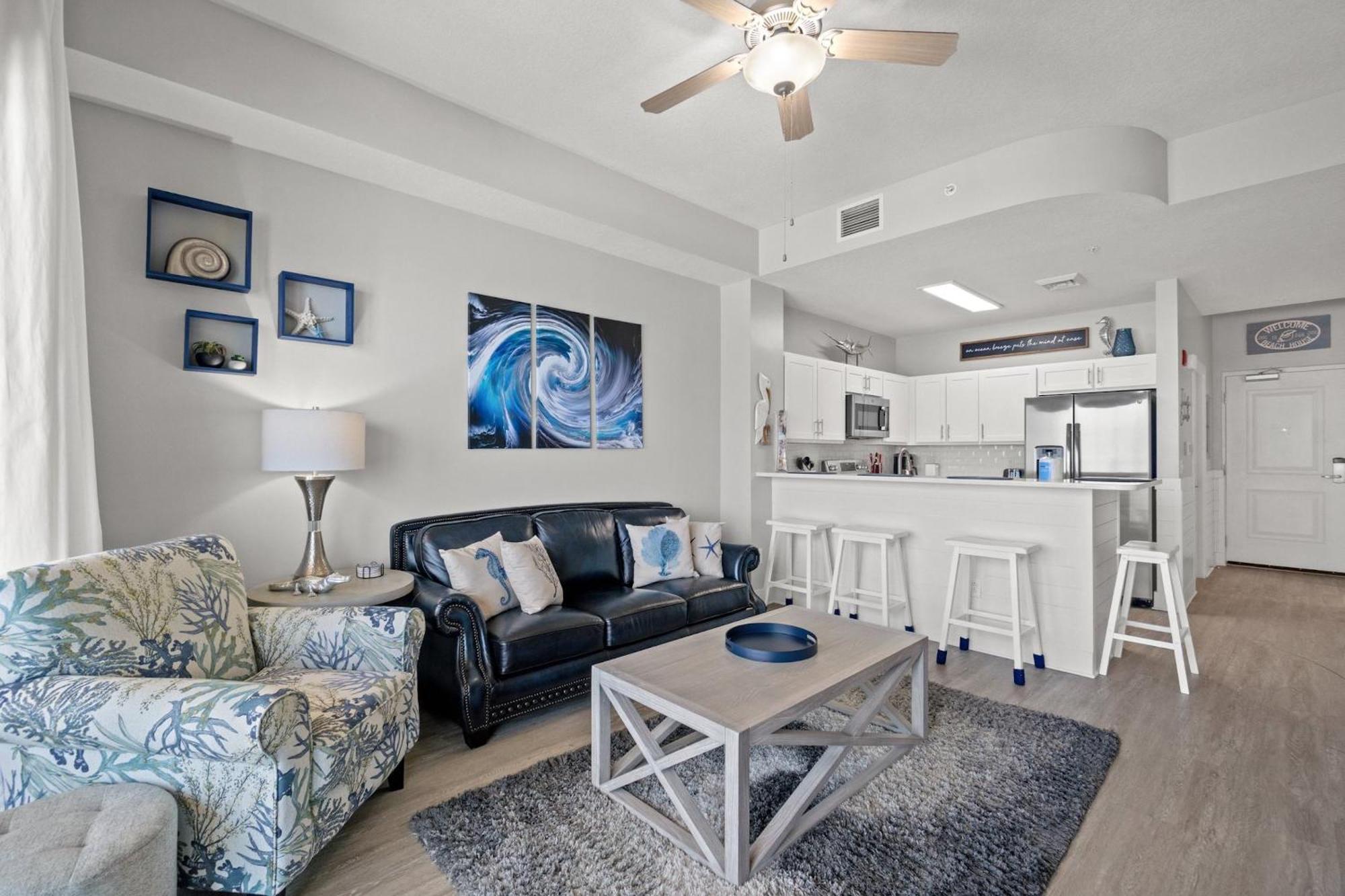 Calypso Resort Tower 3 Panama City Beach Room photo