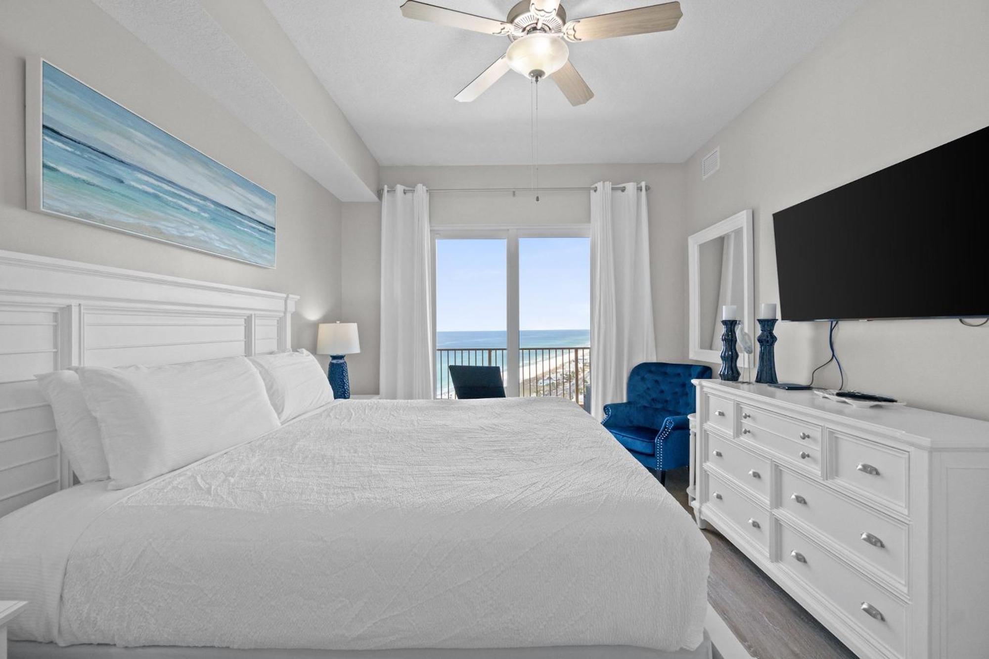 Calypso Resort Tower 3 Panama City Beach Room photo