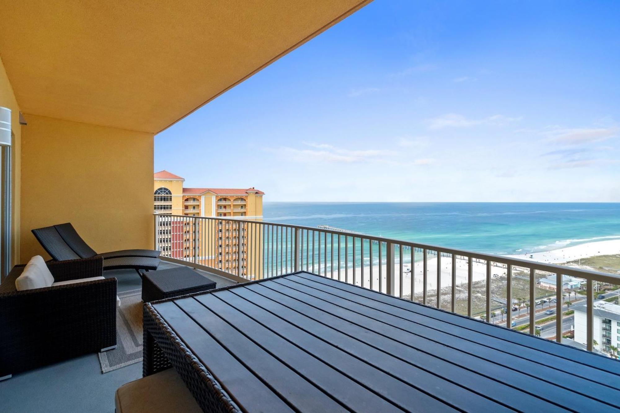 Calypso Resort Tower 3 Panama City Beach Room photo